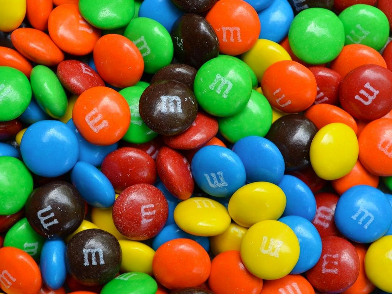 Mini treats